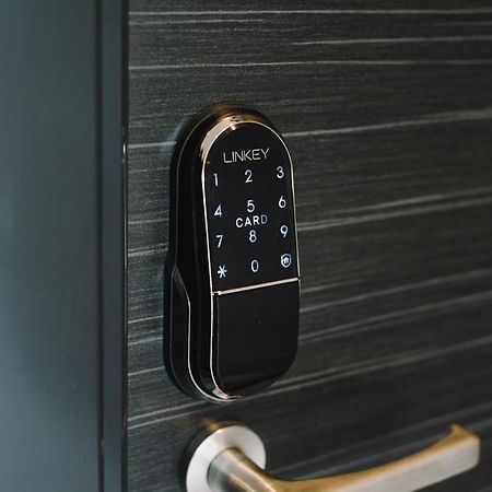 Grand Base Nagasaki Ekimae Aparthotel Ngoại thất bức ảnh